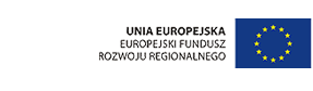 Europejski fundusz rozwoju regionalnego